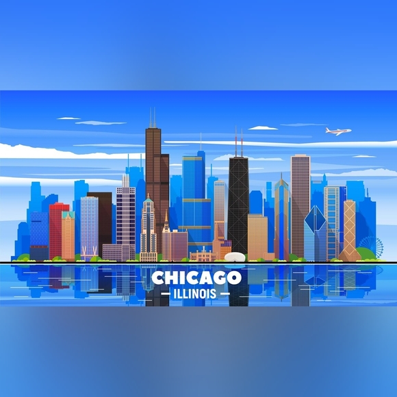 SAVE THE DATE! MY FIRST POSH N SIP! May 28 3PM CST LIVE AND VIRTUAL FROM CHICAGO - Picture 5 of 6